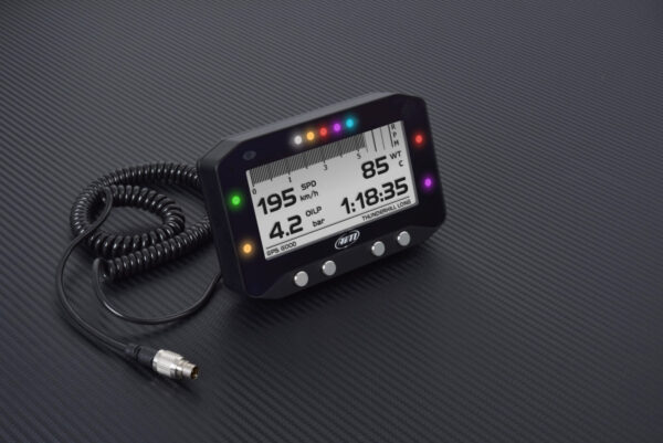 AIM GS-Dash for EVO 4s and EVO 5 Data Logger - Image 10