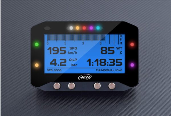 AIM GS-Dash for EVO 4s and EVO 5 Data Logger - Image 9