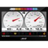 AIM MXP Dash Data Logger - Image 2