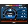 AIM MXP Dash Data Logger - Image 4