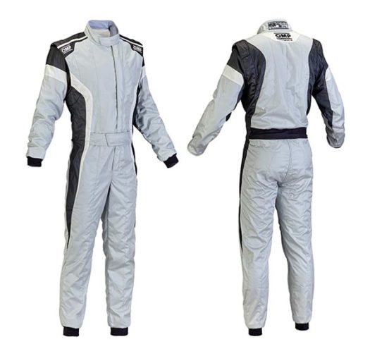 OMP Tecnica S Racing Suit