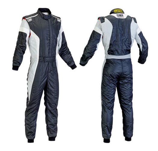 OMP Tecnica S Racing Suit