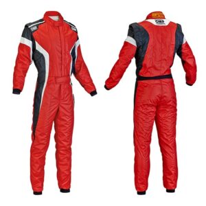 OMP Tecnica S Racing Suit