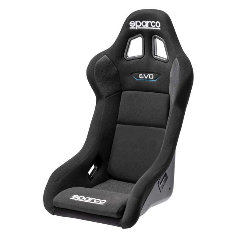 Sparco Evo QRT