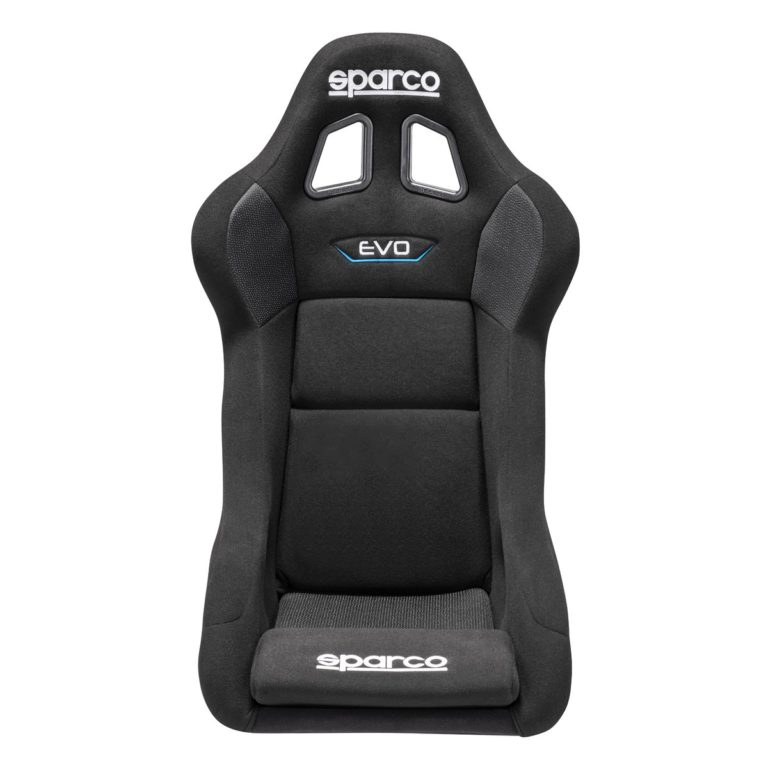 Sparco Evo QRT