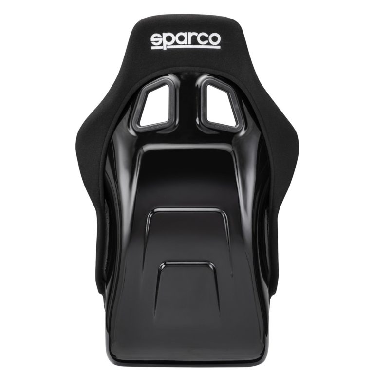 Sparco QRT-R Fiberglass Racing Seat - Image 4