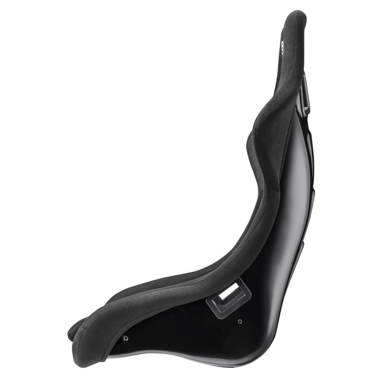 Sparco QRT-R Fiberglass Racing Seat - Image 3