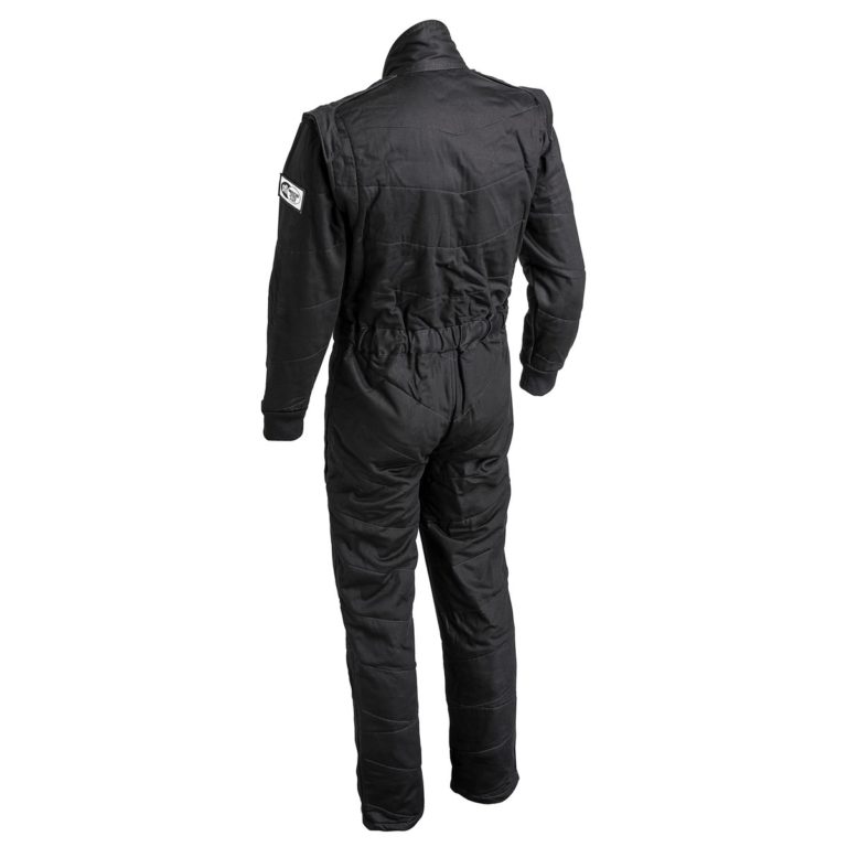 Sparco Jade 3 Racing Suit - Image 2