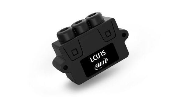 AIM LCU1S Lambda Controller