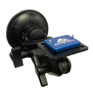 Apex Pro Suction Cup Mount