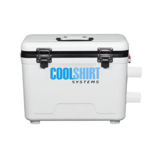 Coolshirt Pro Air and Water System
