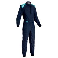 OMP First S Racing Suit