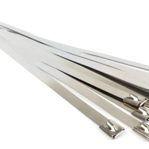 stainless steel zip ties