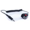 Roux Radio/Drink Tube Connector - IMSA - Image 2