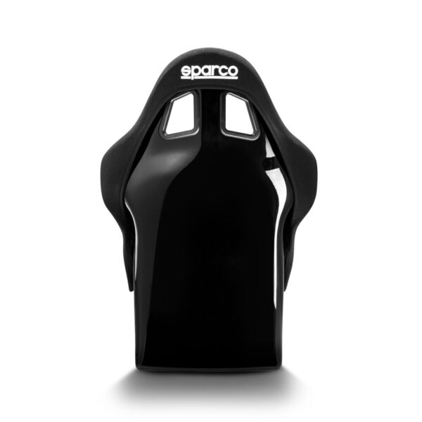 Sparco Pro 2000 QRT Fiberglass Racing Seat - Image 2