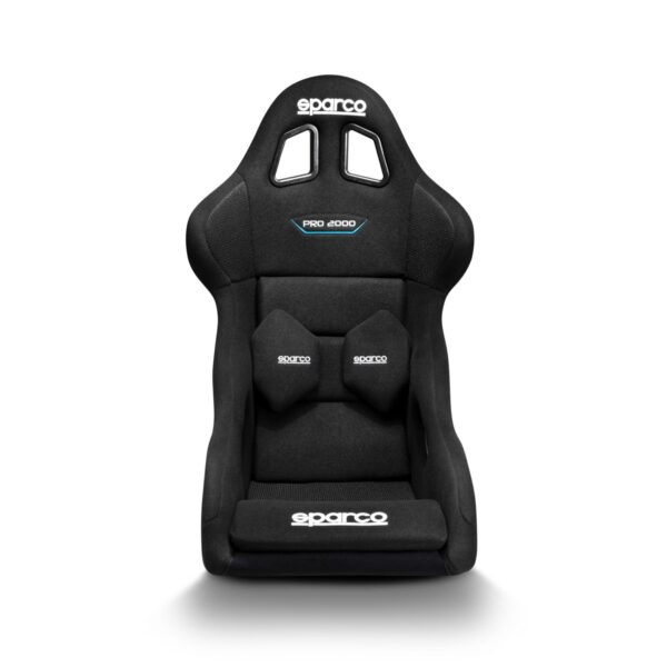 Sparco Pro 2000 QRT Fiberglass Racing Seat - Image 3