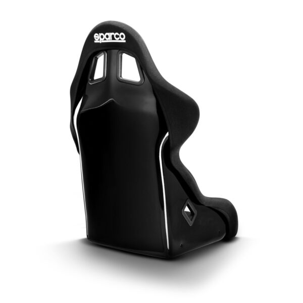 Sparco Pro 2000 QRT Fiberglass Racing Seat - Image 4