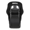 Sparco Circuit QRT Fiberglass Racing Seat - Image 2