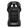 Sparco Circuit QRT Fiberglass Racing Seat - Image 3