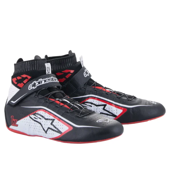 Alpinestars Tech-1 Z v2 Racing Shoes - Image 2