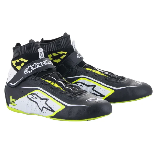 Alpinestars Tech-1 Z v2 Racing Shoes - Image 3