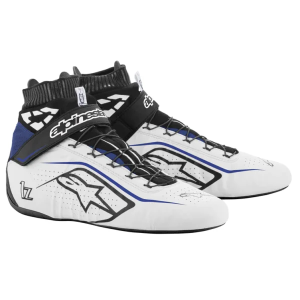 Alpinestars Tech-1 Z v2 Racing Shoes - Image 4