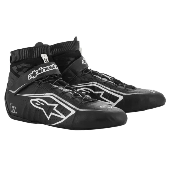 Alpinestars Tech-1 Z v2 Racing Shoes - Image 6