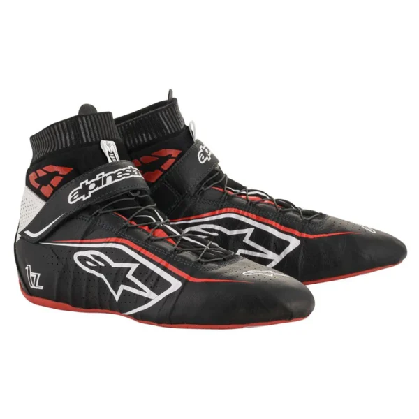 Alpinestars Tech-1 Z v2 Racing Shoes - Image 5