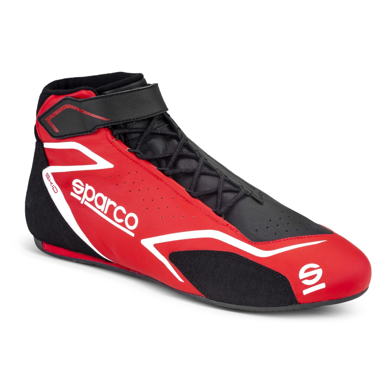 welzijn overzien schroot Sparco Skid Racing Shoes - NaroEscape Motorsports