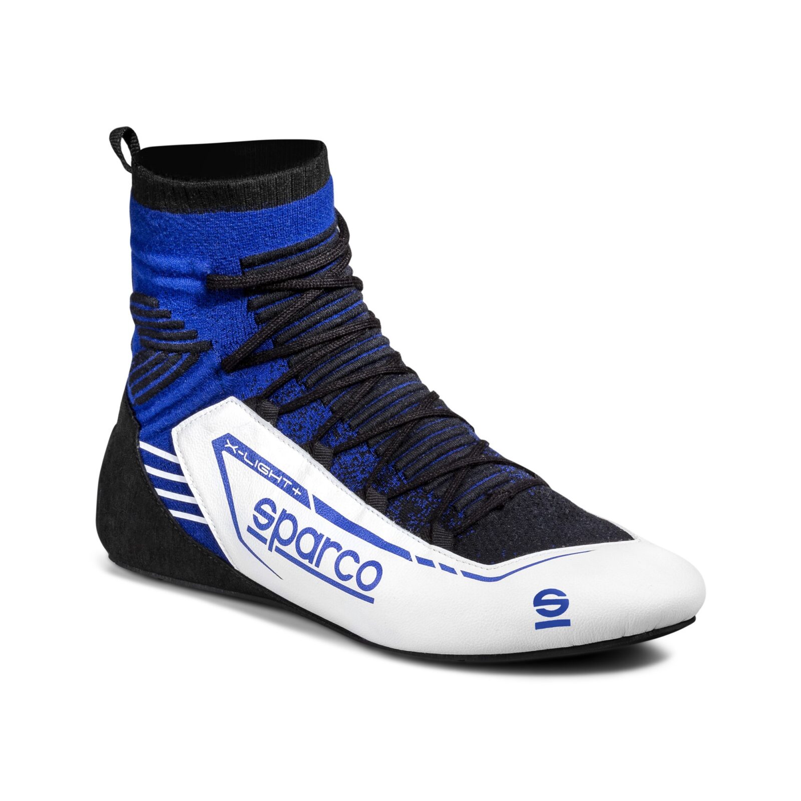 sparco racing shoes