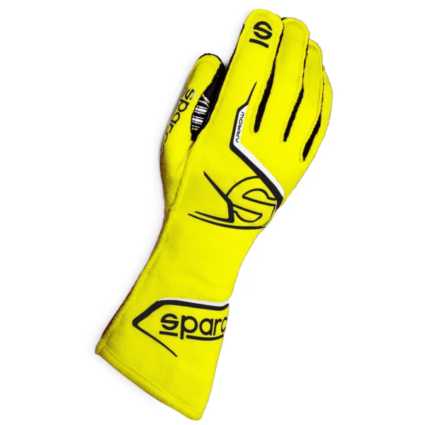 Sparco Arrow Racing Gloves - Image 6