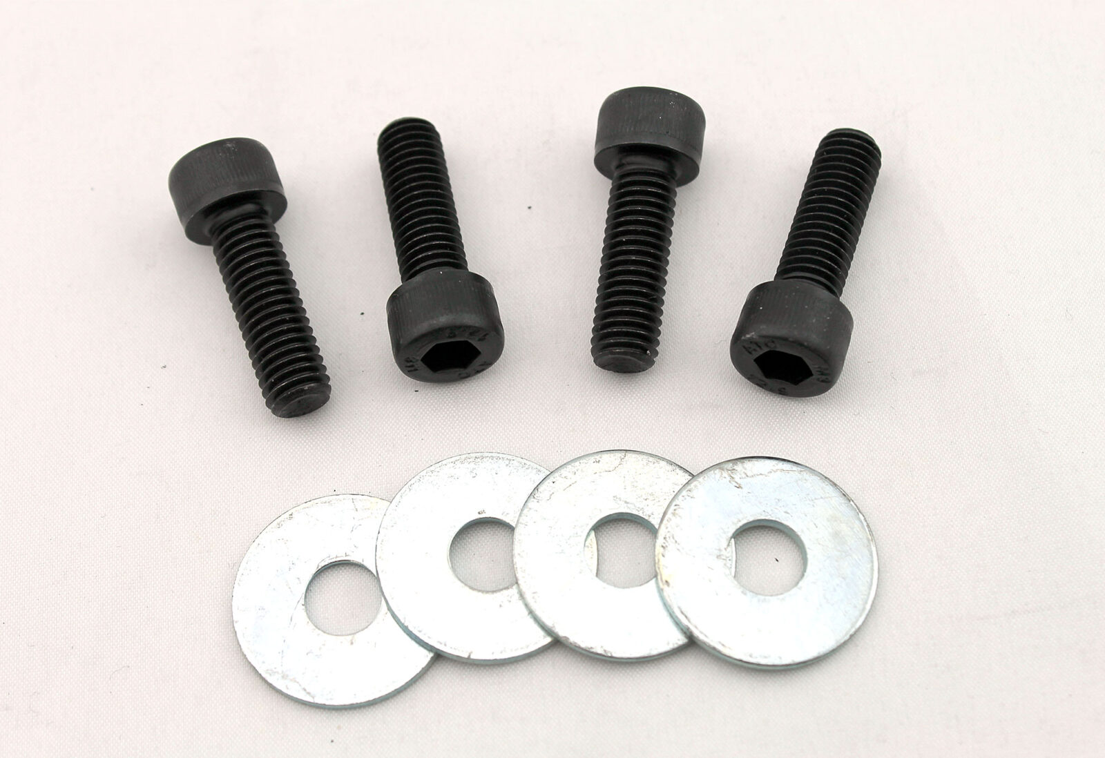 Bolts & Nuts & Washers Sparco Seat Hardware Bottom Mount Kit 50001