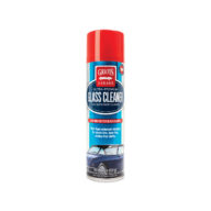 Griots Foaming glass cleaner