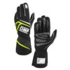 OMP First Racing Gloves - Image 4