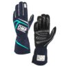 OMP First Racing Gloves - Image 6