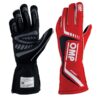 OMP First Evo Racing Glove - 2020 - Image 4