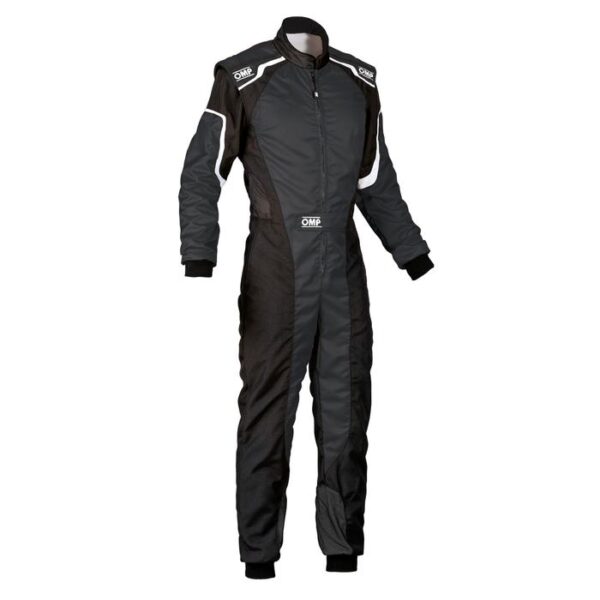 OMP KS-3 Kart Racing Suit - Image 2