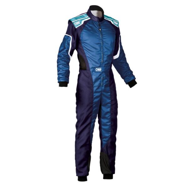 OMP KS-3 Kart Racing Suit