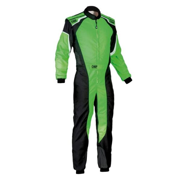 OMP KS-3 Kart Racing Suit - Image 3