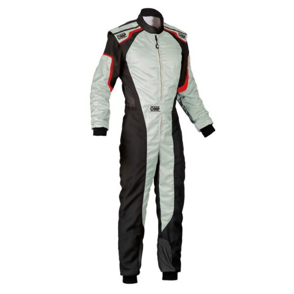 OMP KS-3 Kart Racing Suit - Image 4