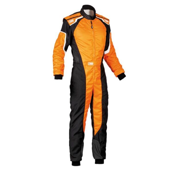 OMP KS-3 Kart Racing Suit - Image 5