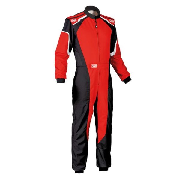 OMP KS-3 Kart Racing Suit - Image 6