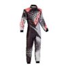 OMP KS-2R Youth Kart Racing Suit - Image 2