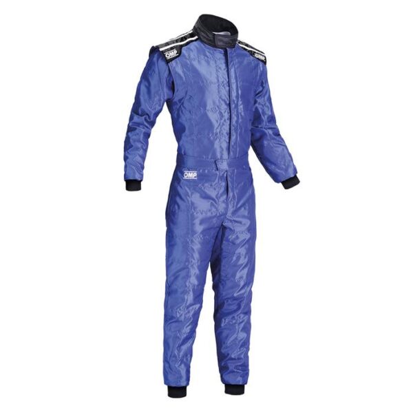 OMP KS-4 Youth Kart Racing Suit - Image 3