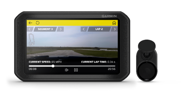 Garmin Catalyst Driver Performance Optimizer - Image 7