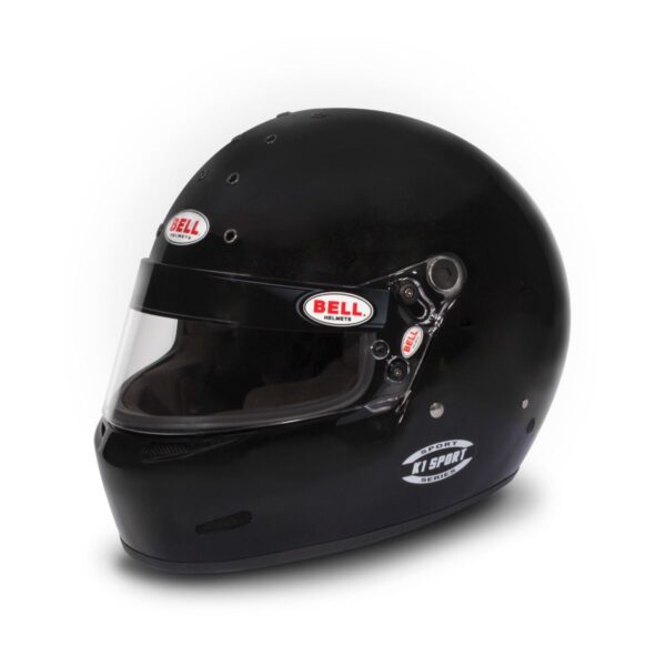Bell K1 Sport SA2020 Helmet - Image 2
