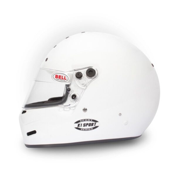 Bell K1 Sport SA2020 Helmet - Image 4