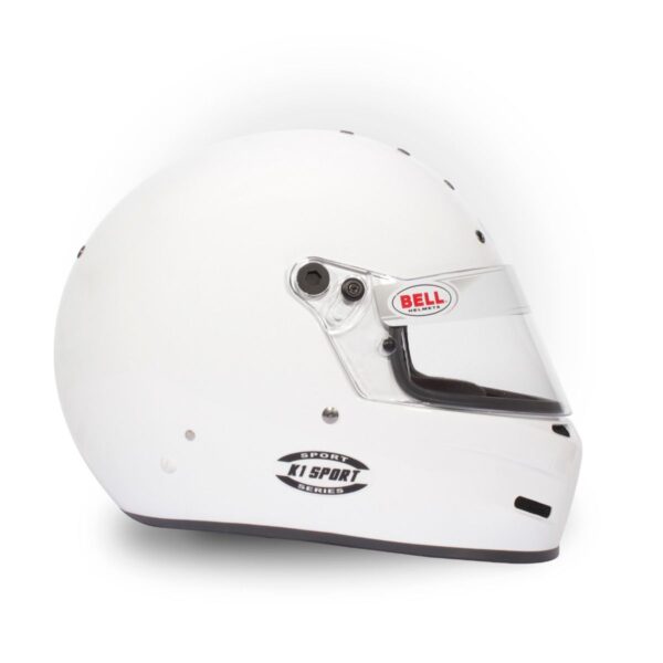 Bell K1 Sport SA2020 Helmet - Image 5