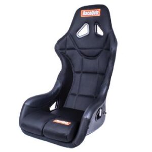 Racequip FIA Composite Racing Seat