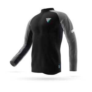 Traqgear Apex Long Sleeve Top